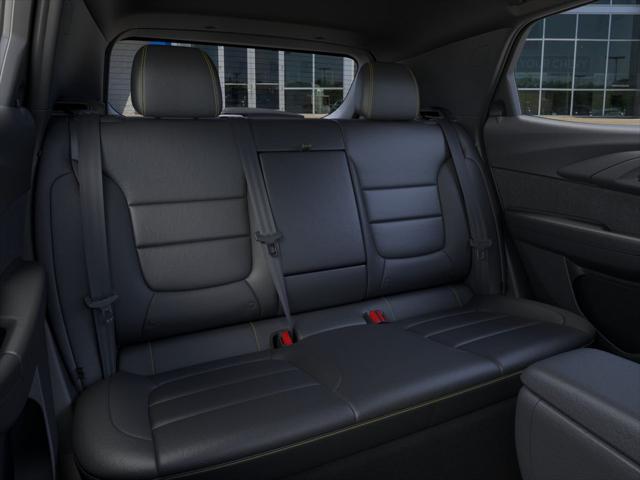 2026 Chevrolet TrailBlazer AWD ACTIV