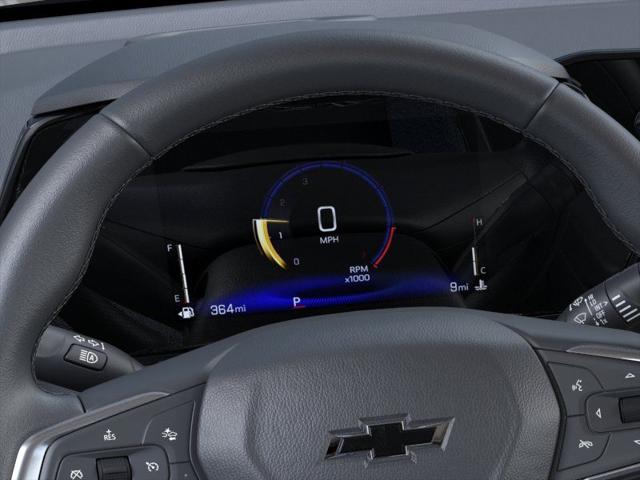 2026 Chevrolet TrailBlazer AWD ACTIV