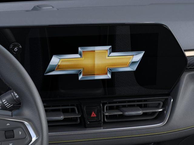 2026 Chevrolet TrailBlazer AWD ACTIV
