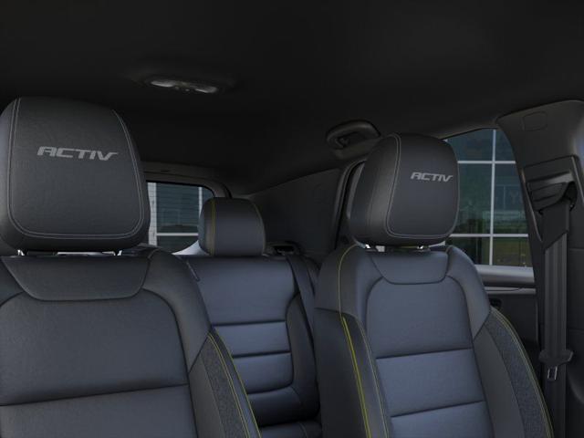 2026 Chevrolet TrailBlazer AWD ACTIV