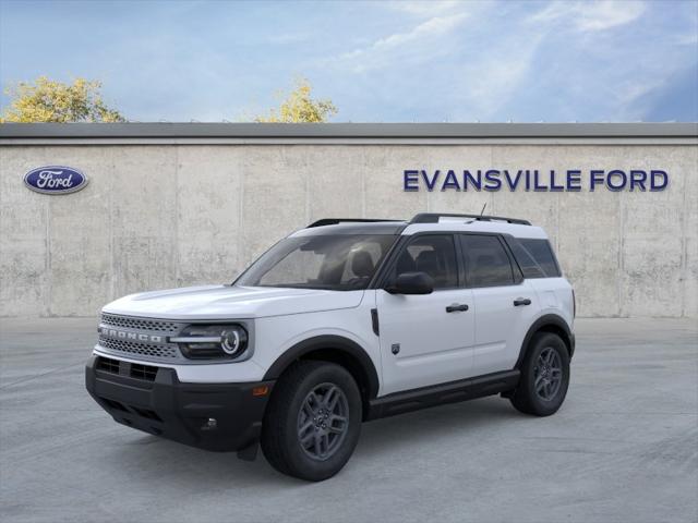2026 Ford Bronco Sport Big Bend for sale in Evansville, WI