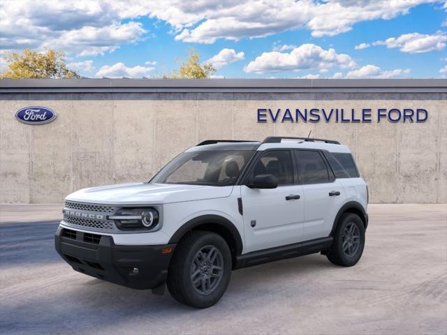 2026 Ford Bronco Sport Big Bend for sale in Evansville, WI