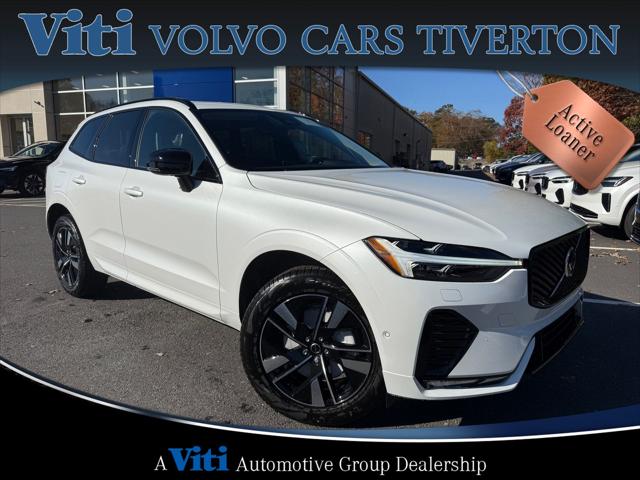 2026 Volvo XC60 B5 Plus for sale in Tiverton, RI