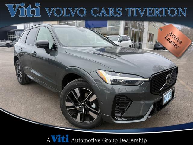 2026 Volvo XC60 B5 Plus for sale in Tiverton, RI