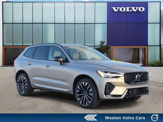 2026 Volvo XC60 B5 Ultra for sale in Davie, FL