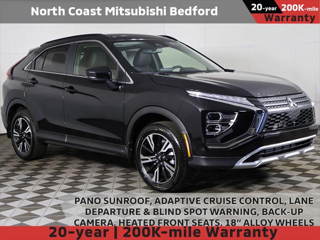 2026 Mitsubishi Eclipse Cross SE 1.5T S-AWC for sale in Bedford, OH