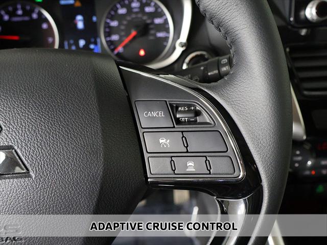 2026 Mitsubishi Eclipse Cross SE 1.5T S-AWC