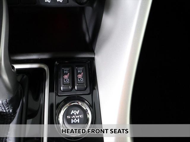 2026 Mitsubishi Eclipse Cross SE 1.5T S-AWC