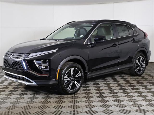 2026 Mitsubishi Eclipse Cross SE 1.5T S-AWC