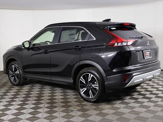 2026 Mitsubishi Eclipse Cross SE 1.5T S-AWC