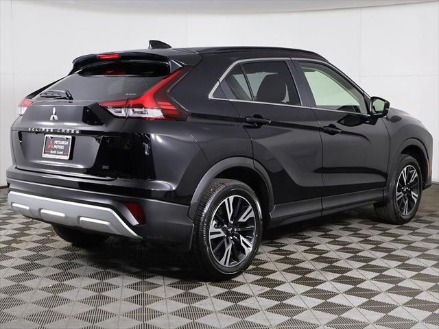 2026 Mitsubishi Eclipse Cross SE 1.5T S-AWC