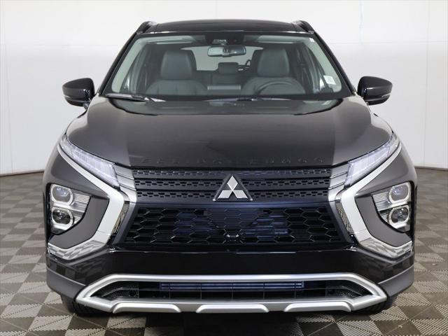 2026 Mitsubishi Eclipse Cross SE 1.5T S-AWC