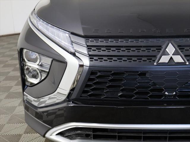 2026 Mitsubishi Eclipse Cross SE 1.5T S-AWC