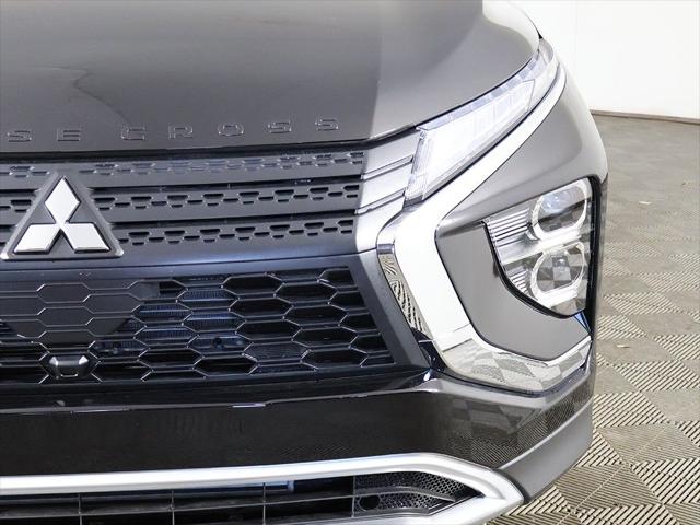 2026 Mitsubishi Eclipse Cross SE 1.5T S-AWC