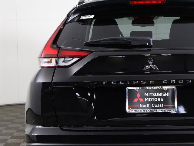 2026 Mitsubishi Eclipse Cross SE 1.5T S-AWC