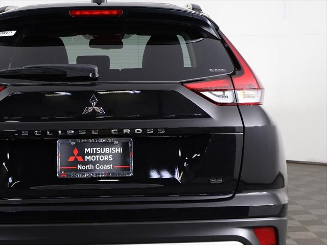 2026 Mitsubishi Eclipse Cross SE 1.5T S-AWC
