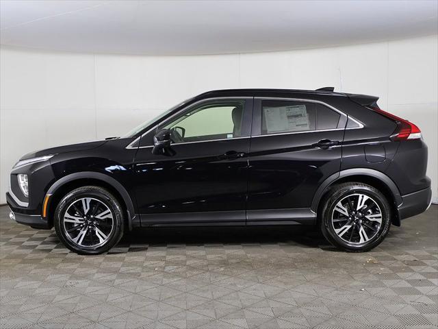 2026 Mitsubishi Eclipse Cross SE 1.5T S-AWC