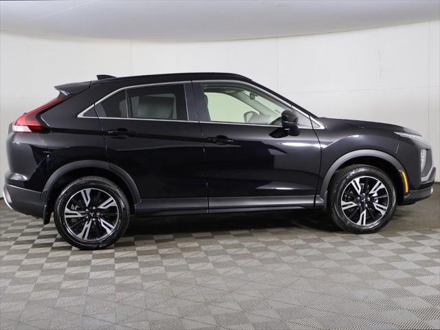 2026 Mitsubishi Eclipse Cross SE 1.5T S-AWC