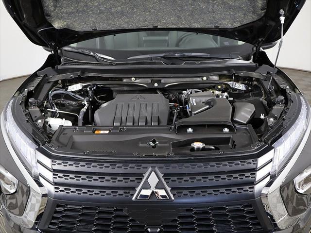 2026 Mitsubishi Eclipse Cross SE 1.5T S-AWC