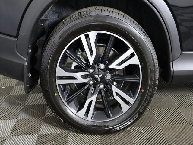 2026 Mitsubishi Eclipse Cross SE 1.5T S-AWC