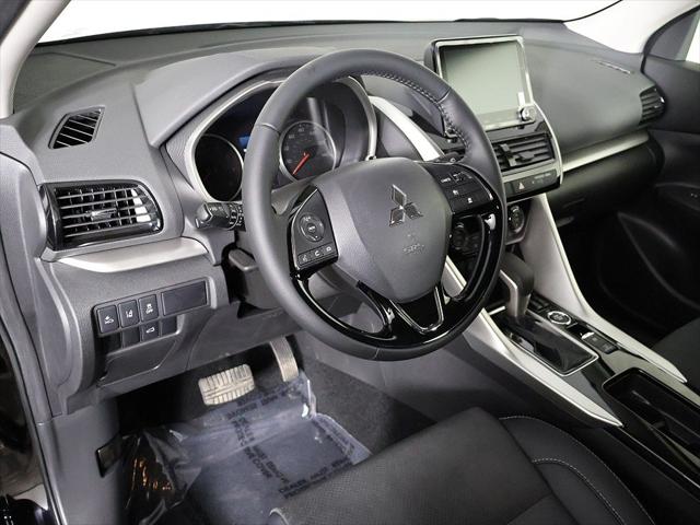 2026 Mitsubishi Eclipse Cross SE 1.5T S-AWC