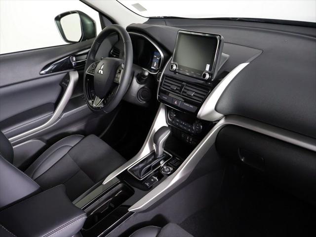 2026 Mitsubishi Eclipse Cross SE 1.5T S-AWC