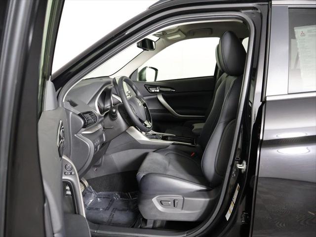 2026 Mitsubishi Eclipse Cross SE 1.5T S-AWC
