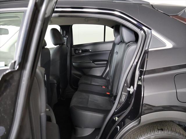 2026 Mitsubishi Eclipse Cross SE 1.5T S-AWC