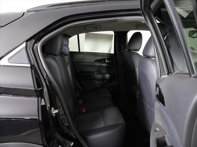 2026 Mitsubishi Eclipse Cross SE 1.5T S-AWC