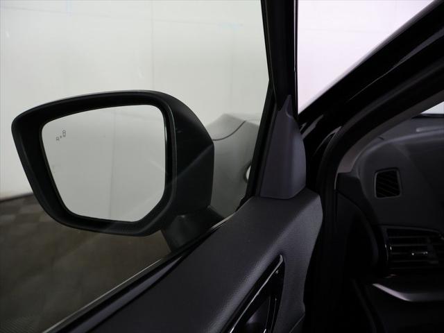 2026 Mitsubishi Eclipse Cross SE 1.5T S-AWC