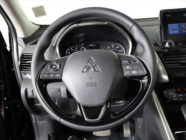 2026 Mitsubishi Eclipse Cross SE 1.5T S-AWC