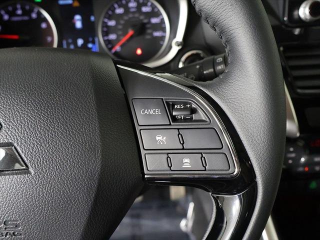 2026 Mitsubishi Eclipse Cross SE 1.5T S-AWC