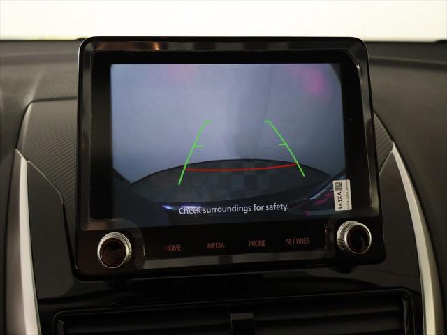 2026 Mitsubishi Eclipse Cross SE 1.5T S-AWC