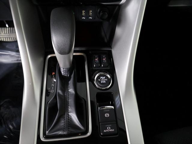 2026 Mitsubishi Eclipse Cross SE 1.5T S-AWC
