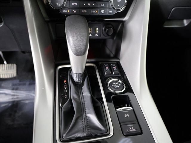 2026 Mitsubishi Eclipse Cross SE 1.5T S-AWC