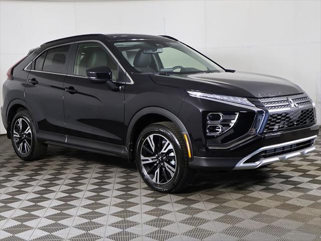 2026 Mitsubishi Eclipse Cross SE 1.5T S-AWC