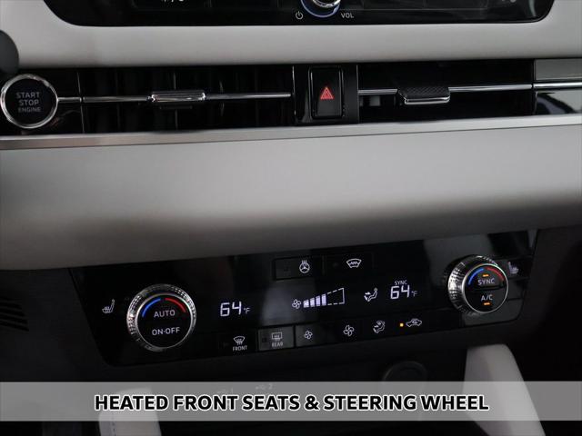 2026 Mitsubishi Outlander SE 1.5T S-AWC