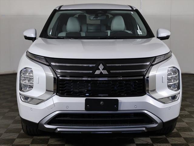 2026 Mitsubishi Outlander SE 1.5T S-AWC