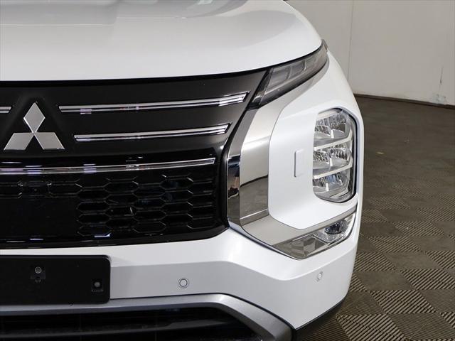 2026 Mitsubishi Outlander SE 1.5T S-AWC