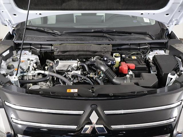 2026 Mitsubishi Outlander SE 1.5T S-AWC