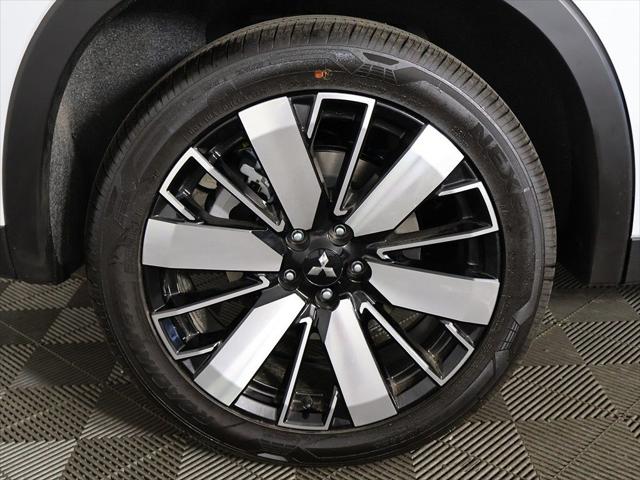 2026 Mitsubishi Outlander SE 1.5T S-AWC