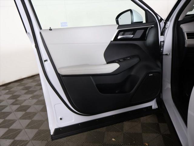 2026 Mitsubishi Outlander SE 1.5T S-AWC