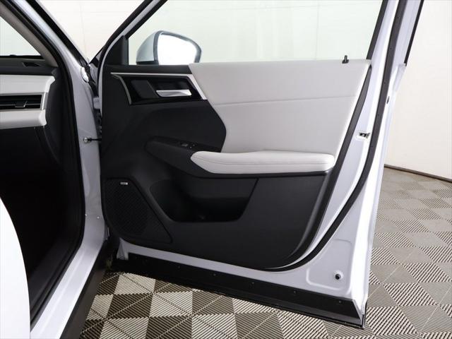 2026 Mitsubishi Outlander SE 1.5T S-AWC