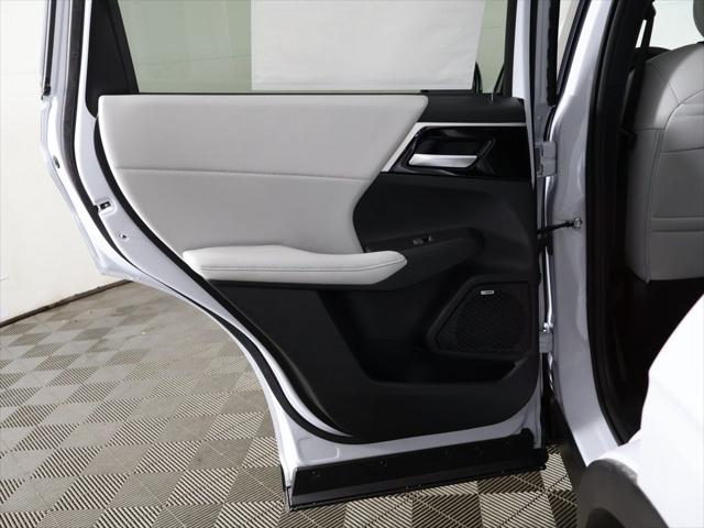 2026 Mitsubishi Outlander SE 1.5T S-AWC