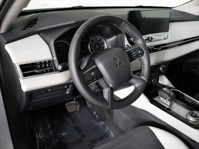 2026 Mitsubishi Outlander SE 1.5T S-AWC