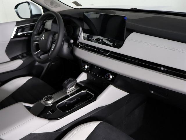2026 Mitsubishi Outlander SE 1.5T S-AWC