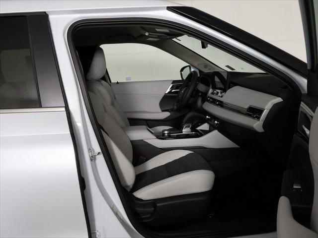 2026 Mitsubishi Outlander SE 1.5T S-AWC