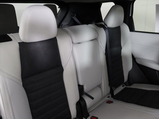 2026 Mitsubishi Outlander SE 1.5T S-AWC