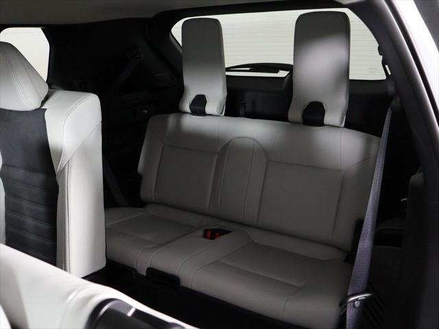 2026 Mitsubishi Outlander SE 1.5T S-AWC