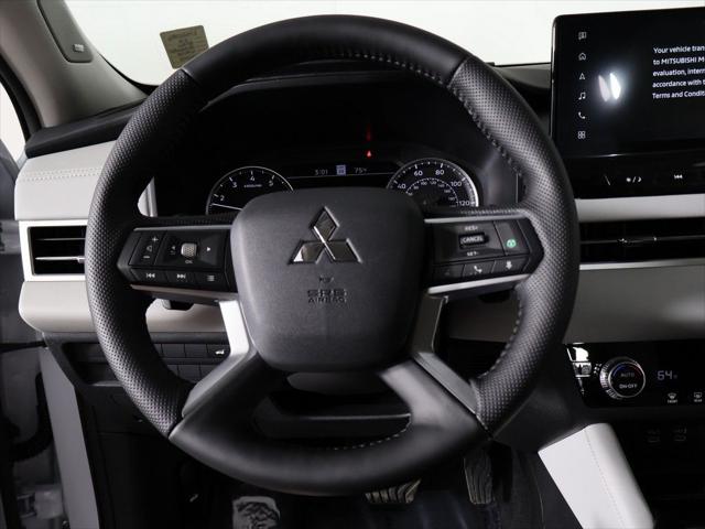 2026 Mitsubishi Outlander SE 1.5T S-AWC